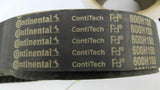 Continental 600H150 Belt