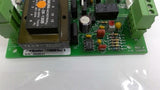 ITW Dynatec 110090 Circuit Board Rev. B