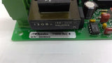 ITW Dynatec 110090 Circuit Board Rev. B
