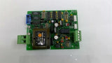 ITW Dynatec 110090 Circuit Board Rev. B