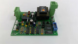 ITW Dynatec 110090 Circuit Board Rev. B