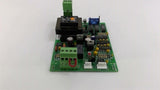 ITW Dynatec 110090 Circuit Board Rev. B