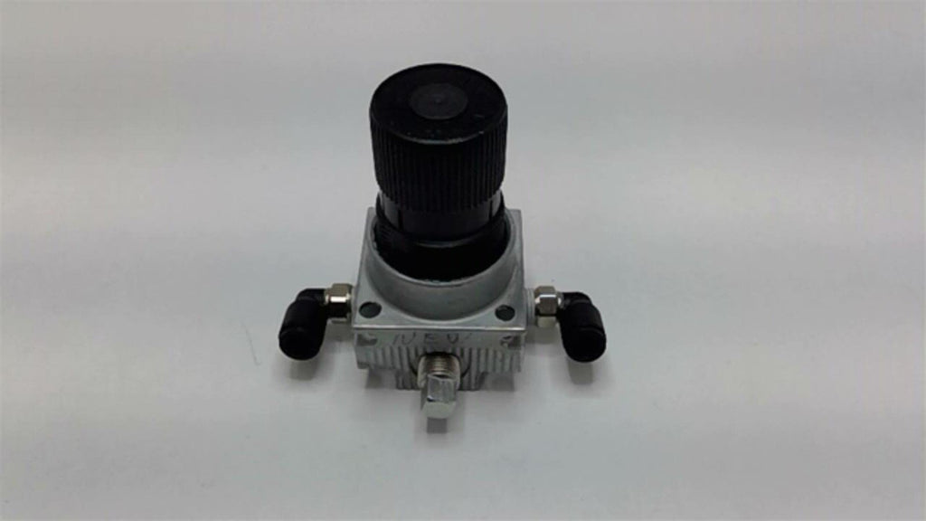 Rexroth 5352700100 Pressure Regulator 230 PSI