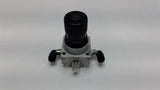 Rexroth 5352700100 Pressure Regulator 230 PSI