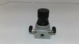 Rexroth 5352700100 Pressure Regulator 230 PSI