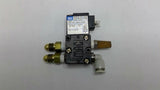 Mac 45A-AC1-DDAJ-0KD Valve 24 VDC 6.4 Watts