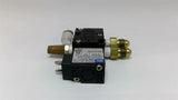 Mac 45A-AC1-DDAJ-0KD Valve 24 VDC 6.4 Watts
