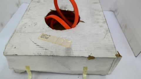 Eagle 1032031 Orange 85 Polyurethane 3L T-Top Belt