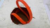 Eagle 1032031 Orange 85 Polyurethane 3L T-Top Belt