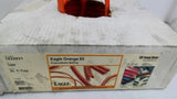 Eagle 1032031 Orange 85 Polyurethane 3L T-Top Belt