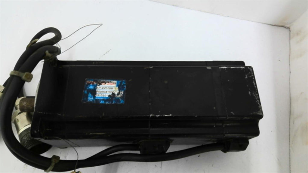 Toyoda P50B08100DCVT2 ABS Super Servo Motor