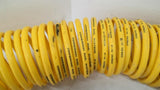 Zimmerman Rail Systems 01910 Hose