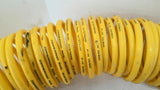 Zimmerman Rail Systems 01910 Hose