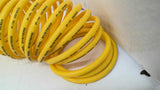 Zimmerman Rail Systems 01910 50 Feet Hose