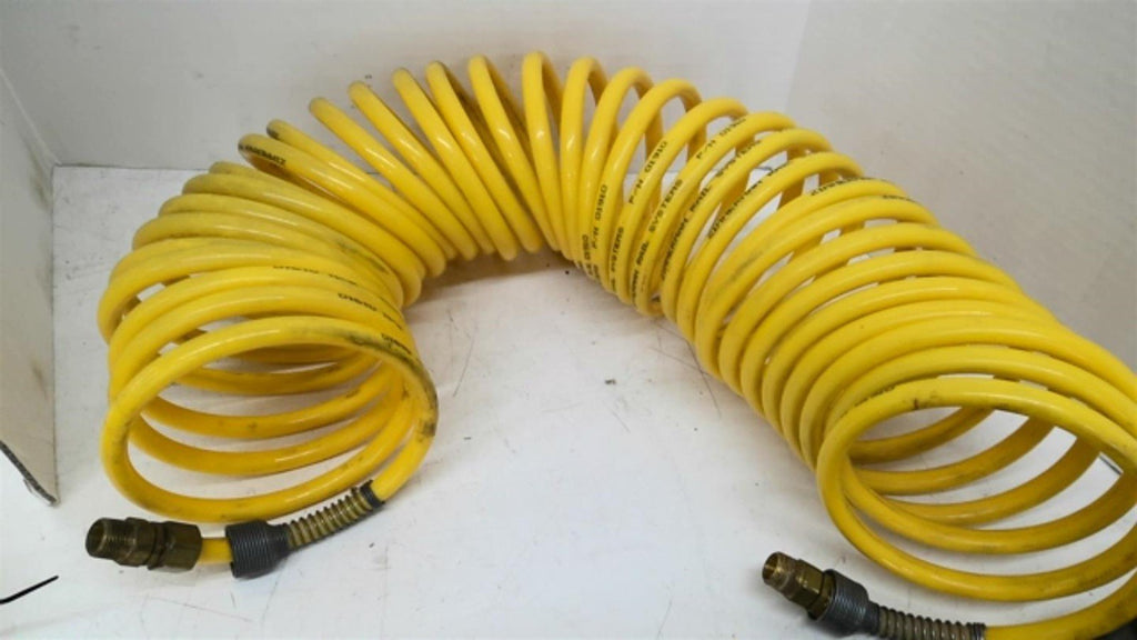 Zimmerman Rail System 01910 47; Hose