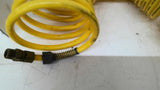 Zimmerman Rail System 01910 47; Hose