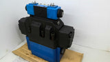 WFDCPC06AB51 Valve Base With 140771MS Valve