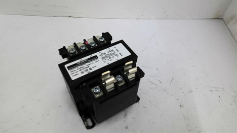 Siemens MT0100A 100Va 50/60Hz Transformer