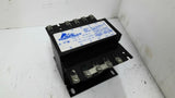 Acme TA-2-54538 Transformer 250VA 600 550 440 380 Pri 115 230 Sec
