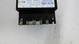 Acme TA-2-54538 Transformer 250VA 600 550 440 380 Pri 115 230 Sec