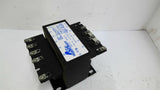 Acme TA-2-54538 Transformer 250VA 600 550 440 380 Pri 115 230 Sec