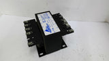 Acme TA-2-54538 Transformer 250VA 600 550 440 380 Pri 115 230 Sec