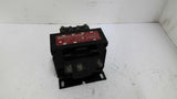 Acme Electric TA-1-81212 150VA 50/60Hz Transformer 240/480 Pri 110/120 Sec