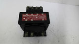 Acme Electric TA-1-81212 150VA 50/60Hz Transformer 240/480 Pri 110/120 Sec