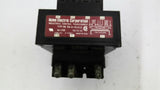 Acme Electric TA-1-81212 150VA 50/60Hz Transformer 240/480 Pri 110/120 Sec
