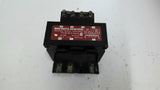 Acme Electric TA-1-81212 150VA 50/60Hz Transformer 240/480 Pri 110/120 Sec
