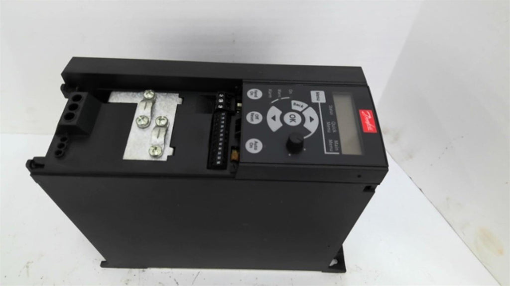 Danfoss VLT 691803-368 Micro Drive 7.5 HP