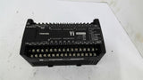 Toshiba MDR40S Programmable Controller 100-240VAC TDR140S6S