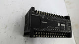 Toshiba MDR40S Programmable Controller 100-240VAC TDR140S6S