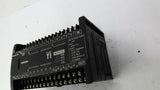 Toshiba MDR40S Programmable Controller 100-240VAC TDR140S6S