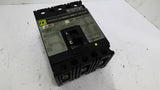 Square D 20A FAL34020 480VAC Circuit Breaker
