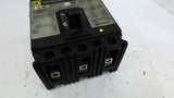 Square D 20A FAL34020 480VAC Circuit Breaker