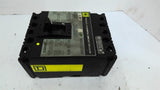 Square D 20A FAL34020 480VAC Circuit Breaker