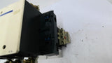 Square D LC1F265 Contactor 440 Volts 110 KW