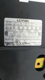 Square D LC1F265 Contactor 440 Volts 110 KW