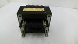 Square D EO-4 .300KVA Transformer 240/480 Pri 110/120 Sec