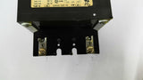 Square D EO-4 .300KVA Transformer 240/480 Pri 110/120 Sec