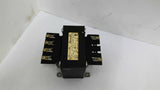 Square D EO-4 .300KVA Transformer 240/480 Pri 110/120 Sec
