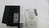 Toshiba VFS15-2004PM-W 0.5 HP 60Hz Drive 1/2 HP