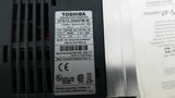 Toshiba VFS15-2004PM-W 0.5 HP 60Hz Drive 1/2 HP