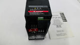Toshiba VFS15-2004PM-W 0.5 HP 60Hz Drive 1/2 HP