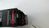 Toshiba VFS15-2004PM-W 0.5 HP 60Hz Drive 1/2 HP