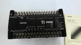 Toshiba T1S MDR40S Controller
