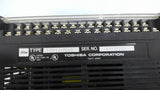 Toshiba T1S MDR40S Controller