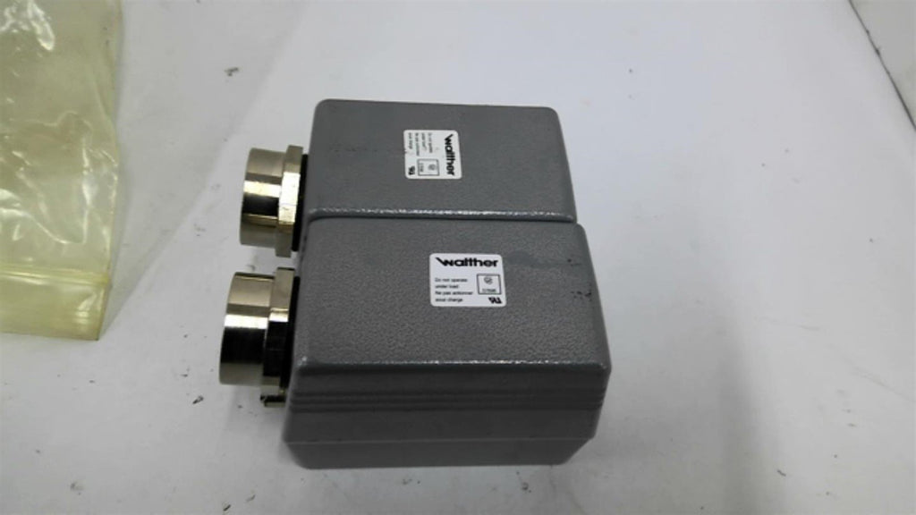 ProCon Wather Electric SH616-H Side Entry Box 3/4" NPT Threaded