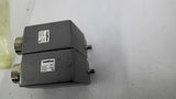 ProCon Wather Electric SH616-H Side Entry Box 3/4" NPT Threaded
